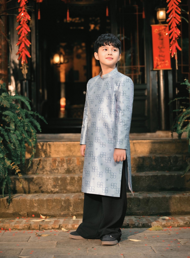 D.CHIC | NEW tiME - NEW ME