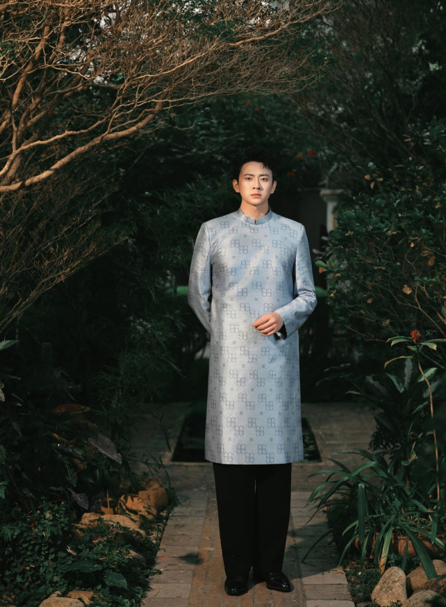 D.CHIC | NEW tiME - NEW ME