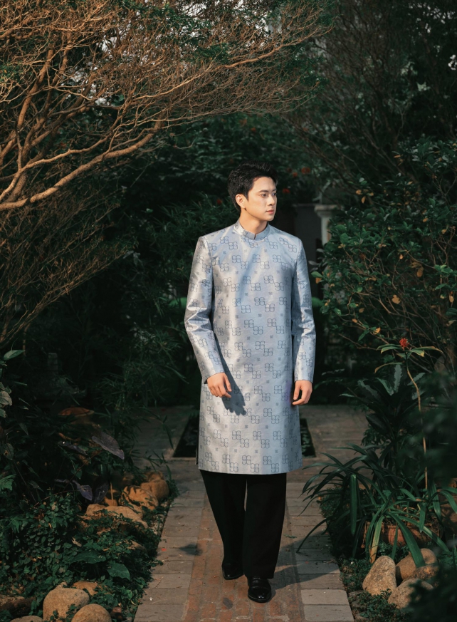 D.CHIC | NEW tiME - NEW ME