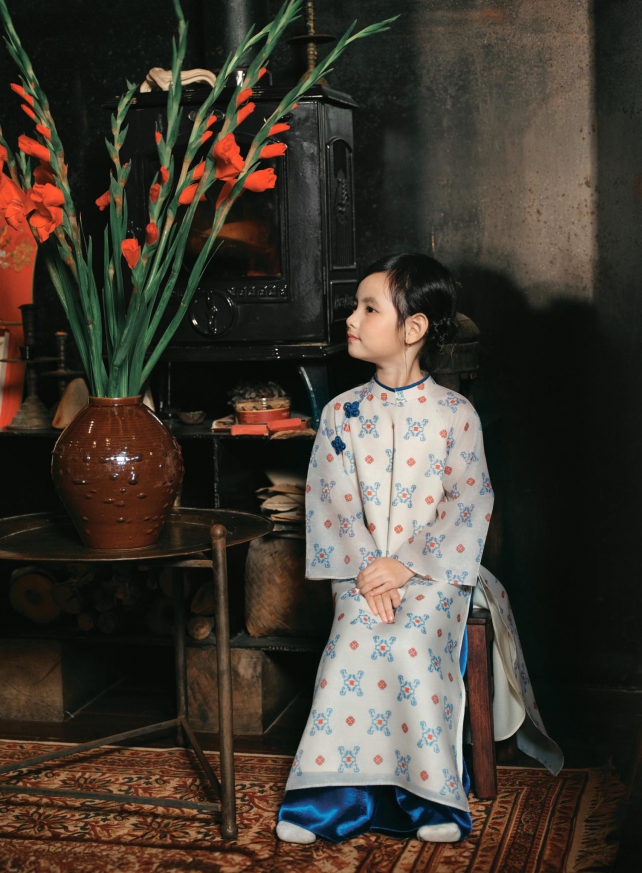 D.CHIC | NEW tiME - NEW ME