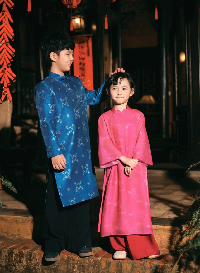 D.CHIC | NEW tiME - NEW ME