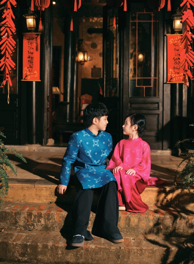 D.CHIC | NEW tiME - NEW ME