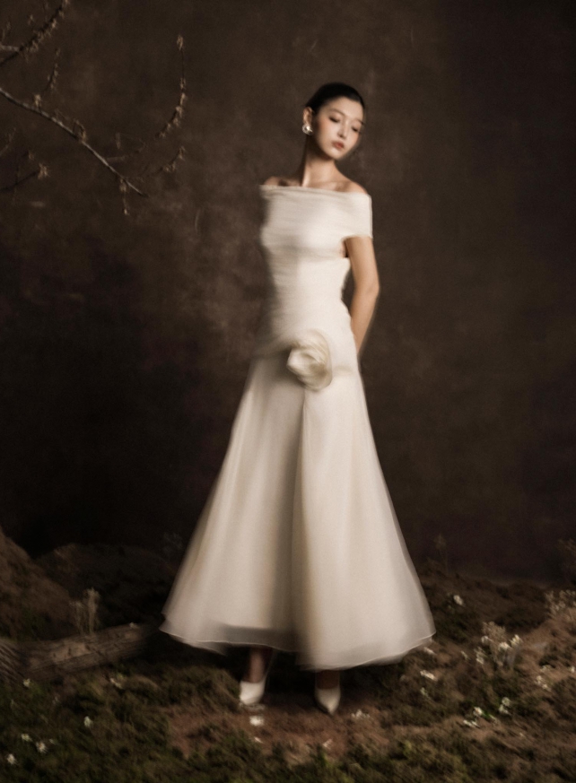 D.CHIC | NEW tiME - NEW ME