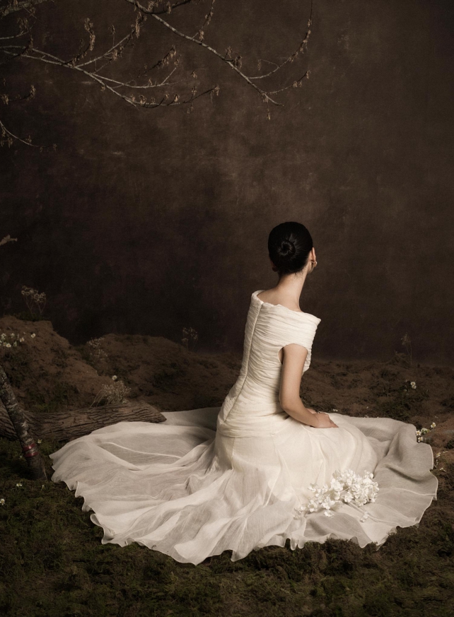 D.CHIC | NEW tiME - NEW ME