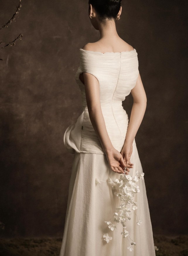 D.CHIC | NEW tiME - NEW ME