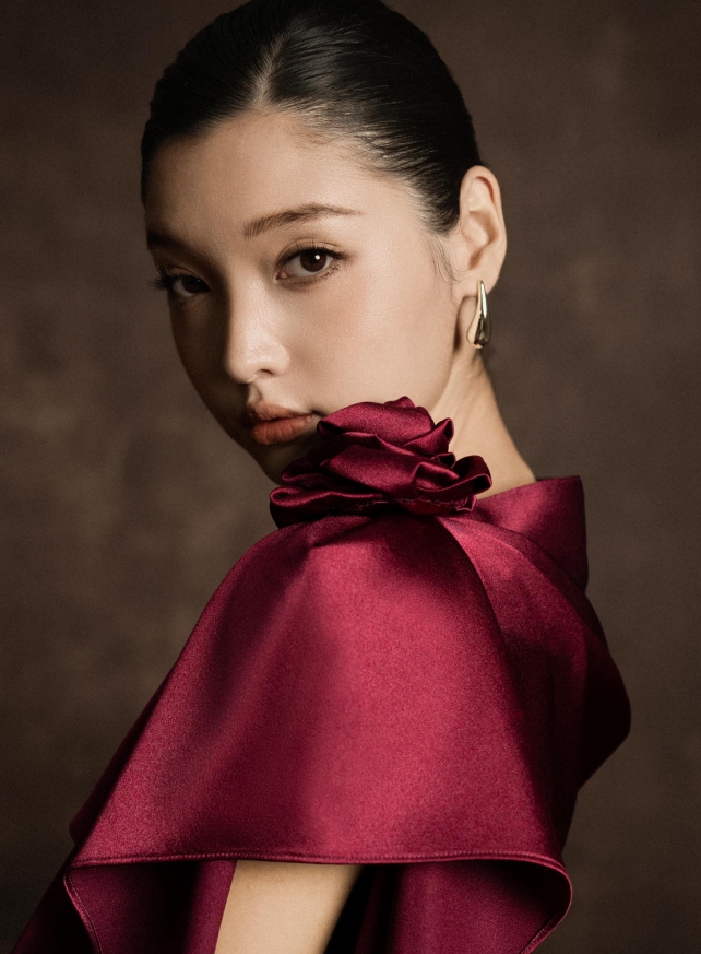 D.CHIC | NEW tiME - NEW ME