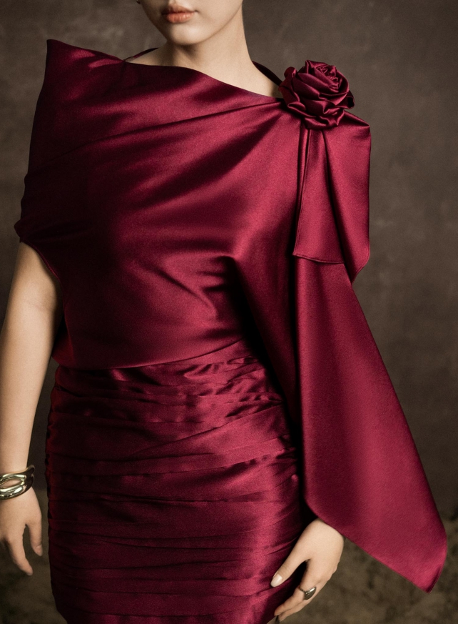 D.CHIC | NEW tiME - NEW ME