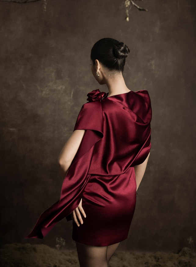 D.CHIC | NEW tiME - NEW ME