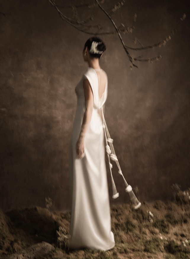 D.CHIC | NEW tiME - NEW ME