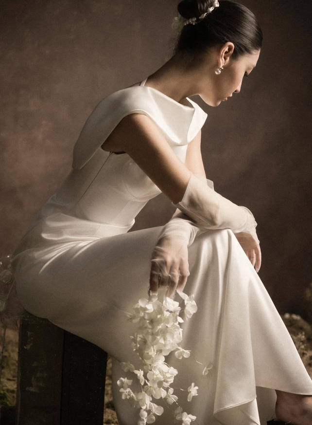 D.CHIC | NEW tiME - NEW ME