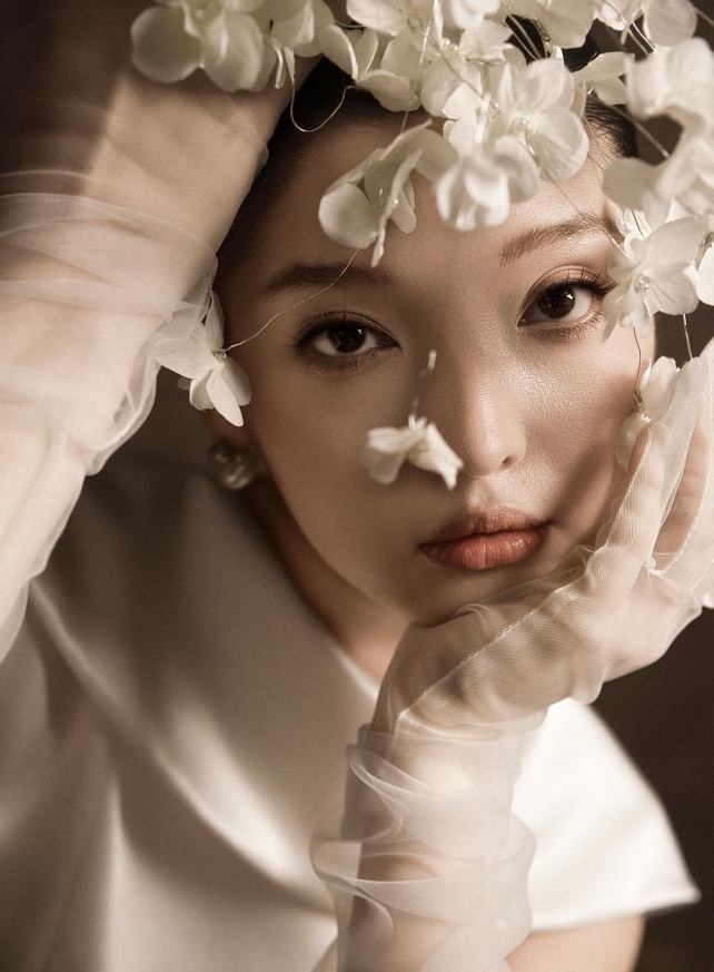 D.CHIC | NEW tiME - NEW ME