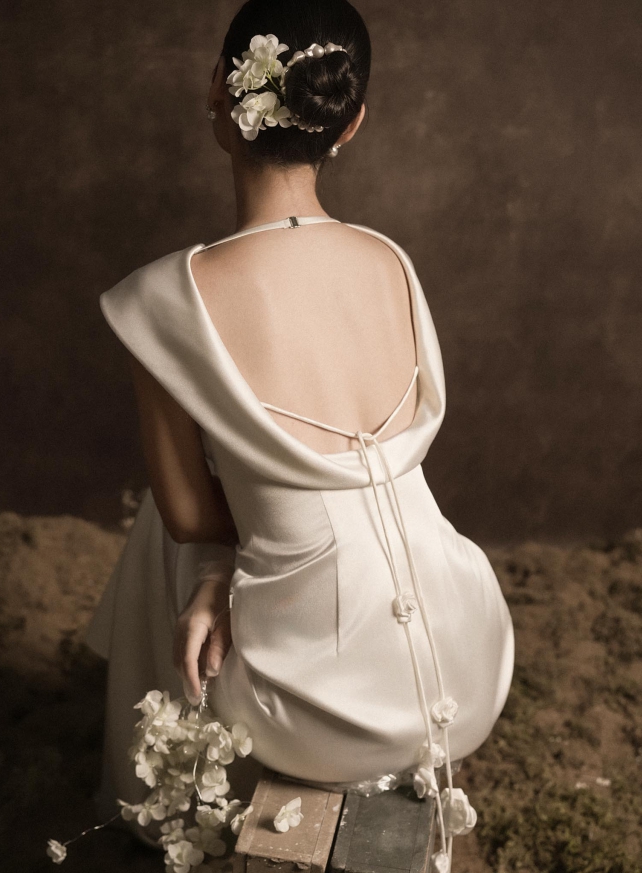 D.CHIC | NEW tiME - NEW ME