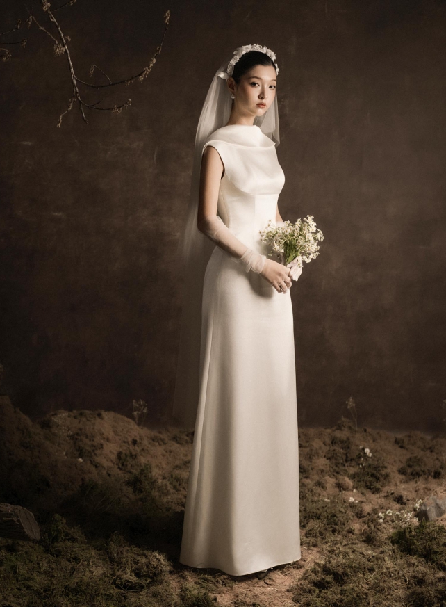 D.CHIC | NEW tiME - NEW ME