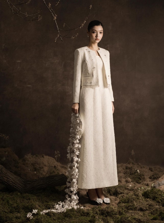 D.CHIC | NEW tiME - NEW ME