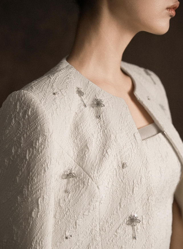 D.CHIC | NEW tiME - NEW ME