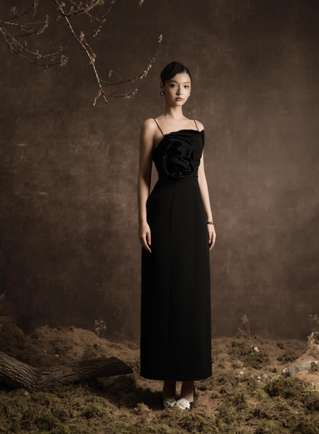 D.CHIC | NEW tiME - NEW ME