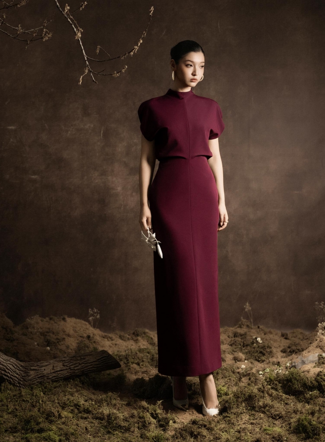 D.CHIC | NEW tiME - NEW ME