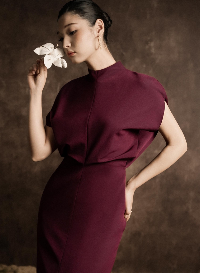 D.CHIC | NEW tiME - NEW ME