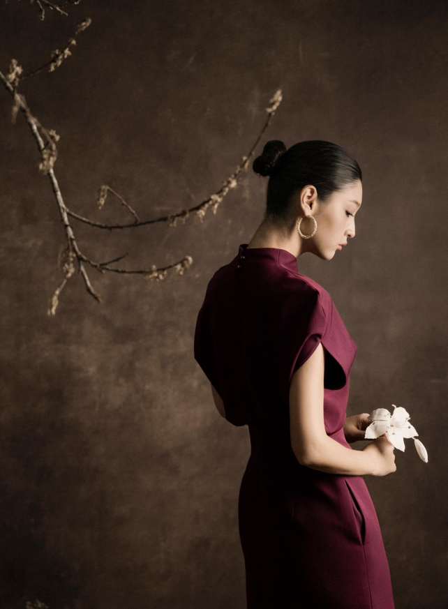 D.CHIC | NEW tiME - NEW ME