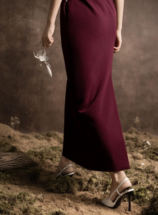 D.CHIC | NEW tiME - NEW ME