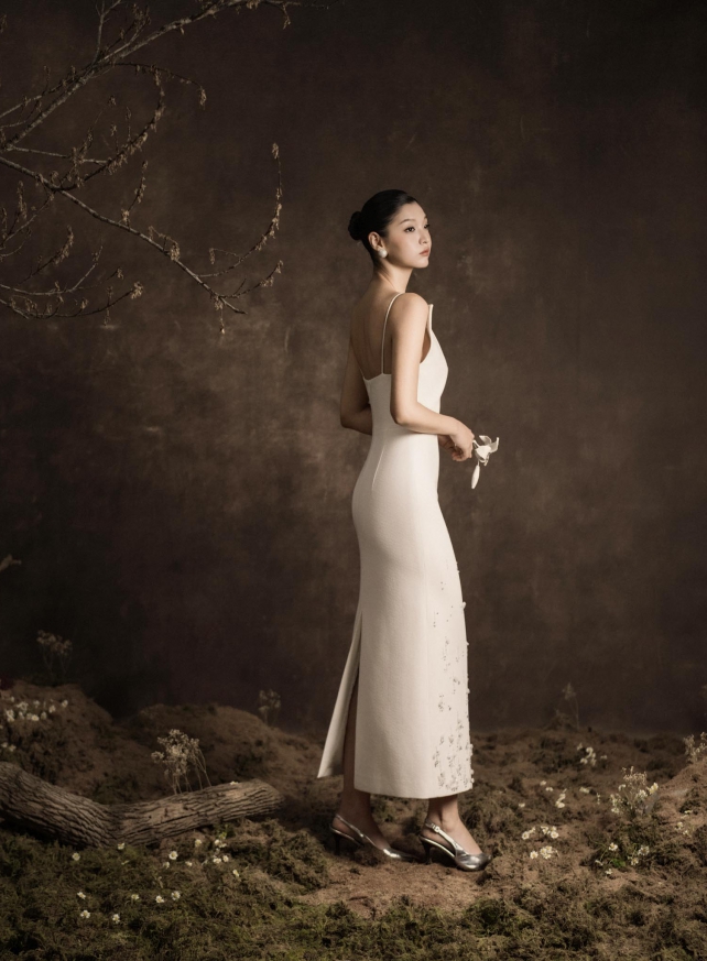 D.CHIC | NEW tiME - NEW ME