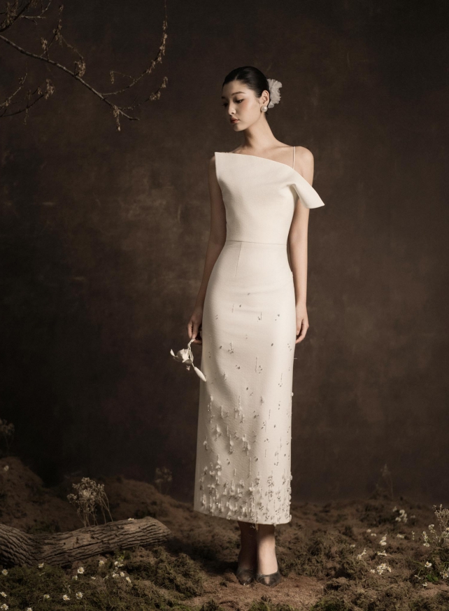 D.CHIC | NEW tiME - NEW ME