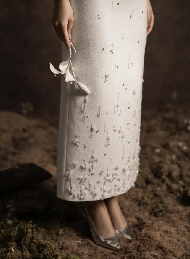 D.CHIC | NEW tiME - NEW ME