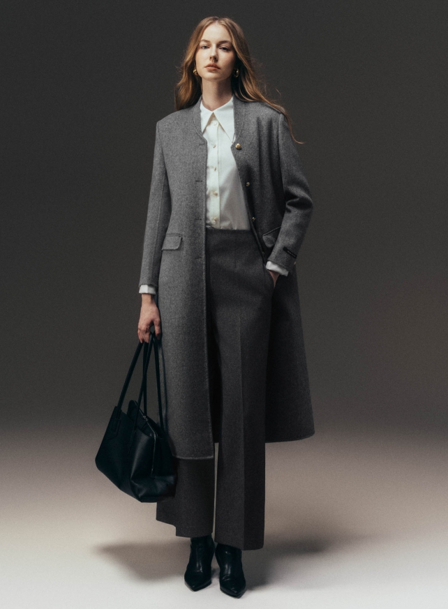 D.CHIC | NEW tiME - NEW ME