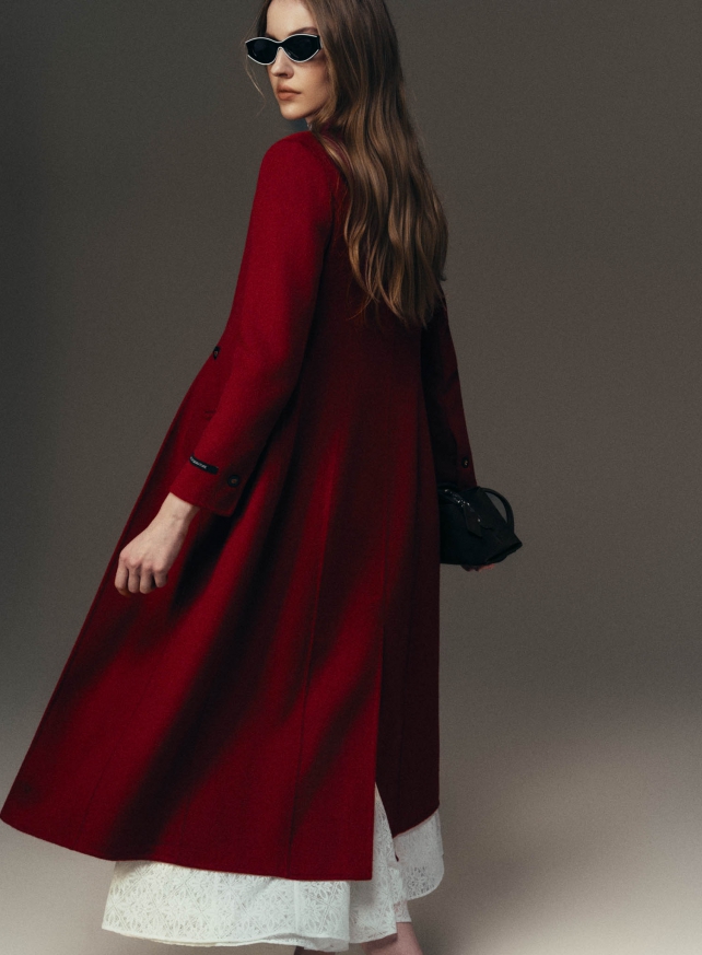 D.CHIC | NEW tiME - NEW ME