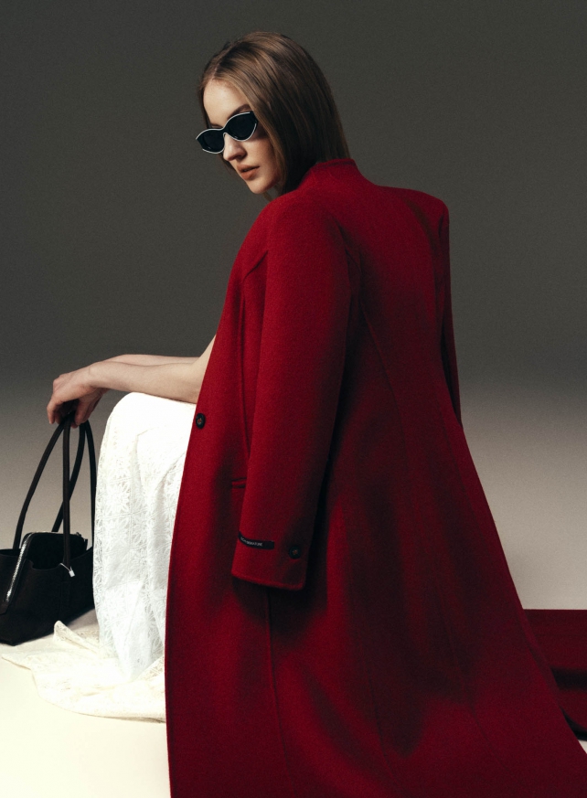 D.CHIC | NEW tiME - NEW ME