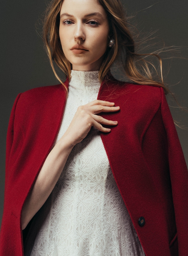 D.CHIC | NEW tiME - NEW ME