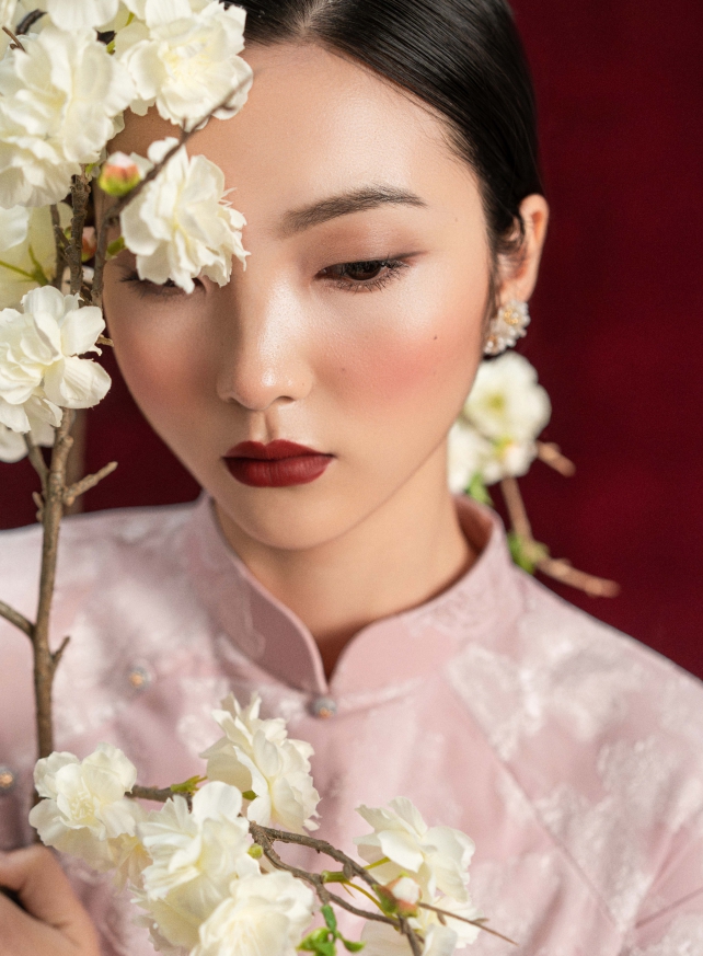 D.CHIC | NEW tiME - NEW ME