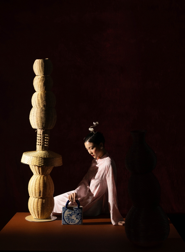 D.CHIC | NEW tiME - NEW ME