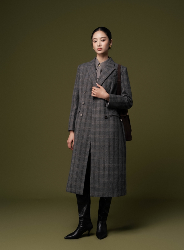 D.CHIC | NEW tiME - NEW ME