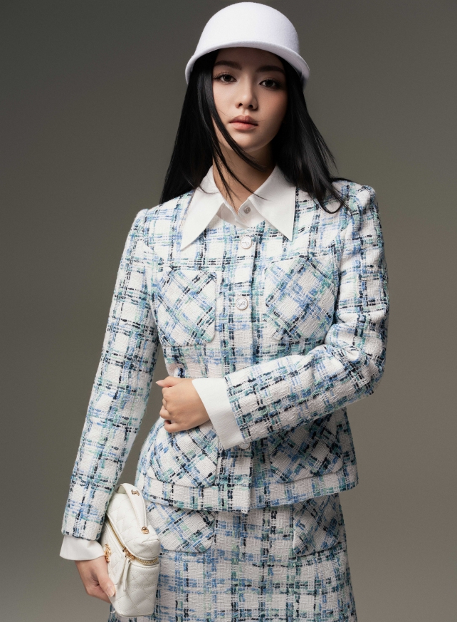 D.CHIC | NEW tiME - NEW ME