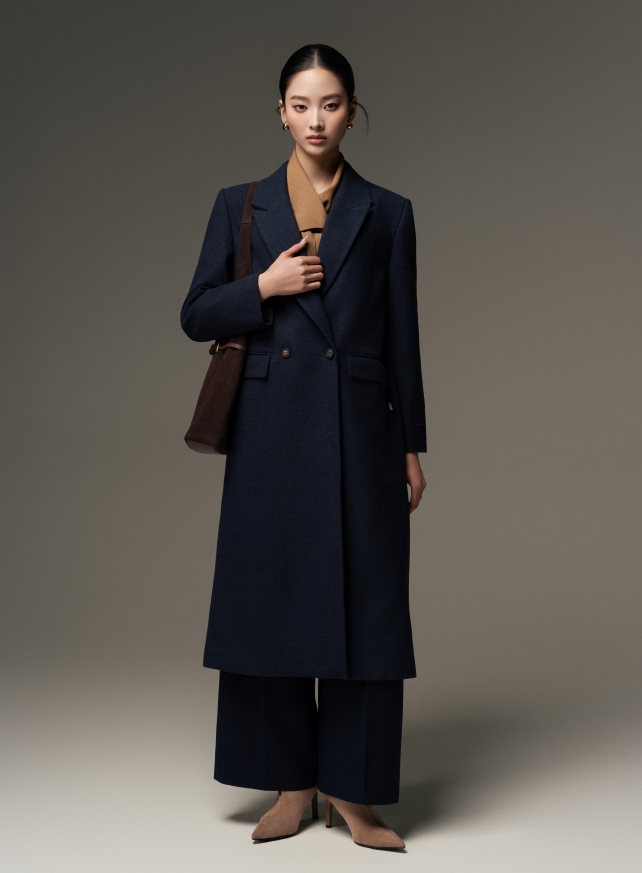 D.CHIC | NEW tiME - NEW ME