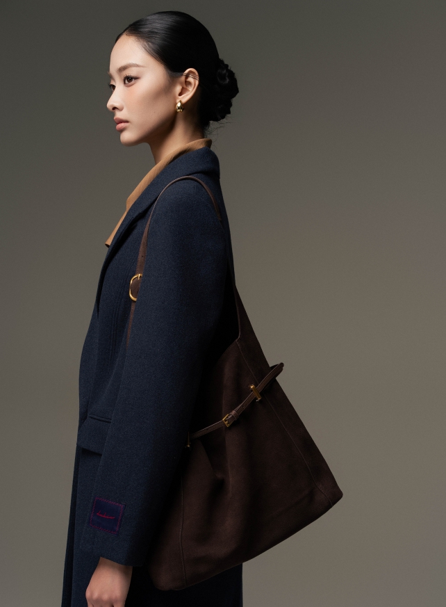 D.CHIC | NEW tiME - NEW ME