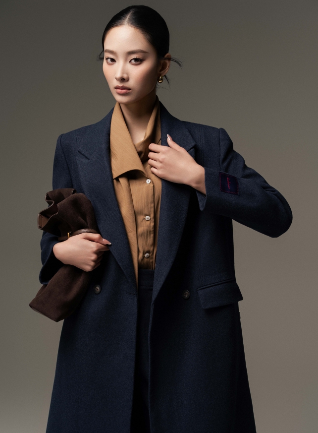 D.CHIC | NEW tiME - NEW ME