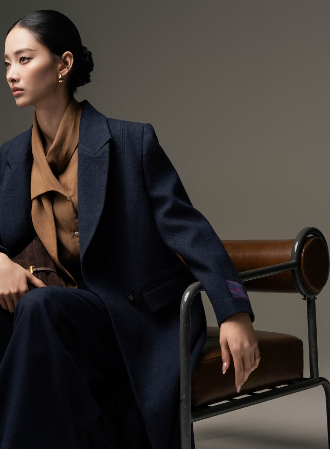 D.CHIC | NEW tiME - NEW ME