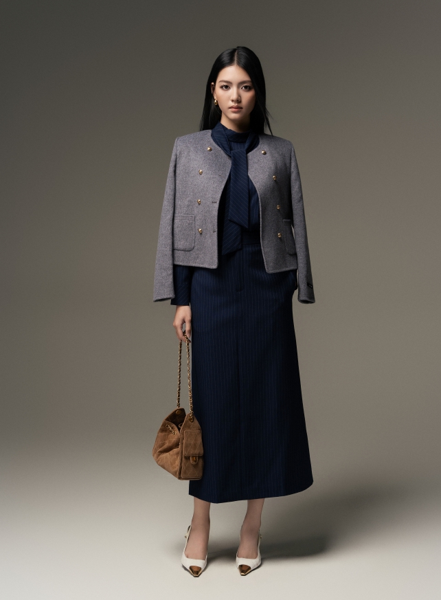 D.CHIC | NEW tiME - NEW ME