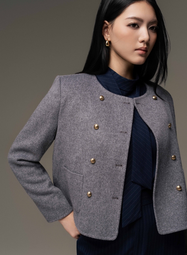 D.CHIC | NEW tiME - NEW ME