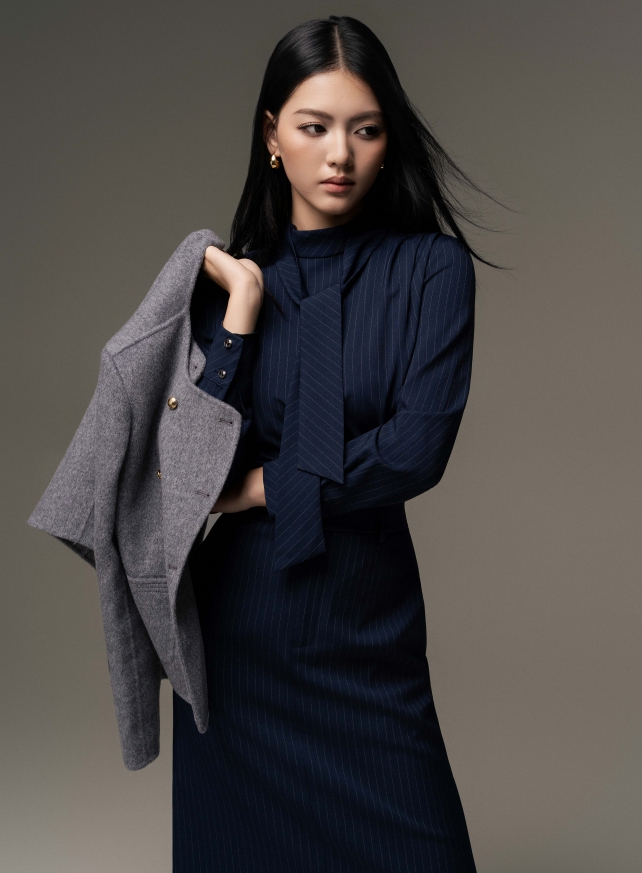 D.CHIC | NEW tiME - NEW ME