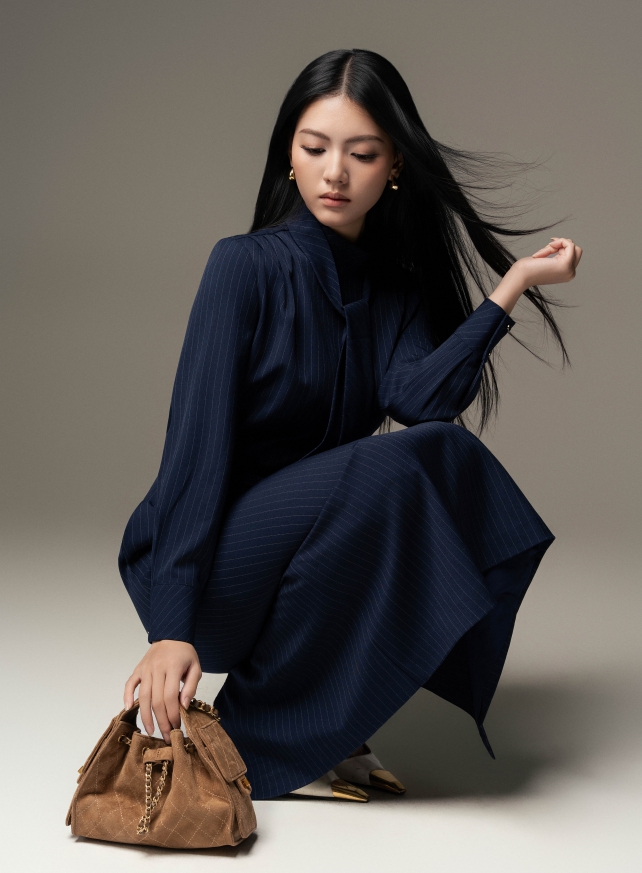 D.CHIC | NEW tiME - NEW ME