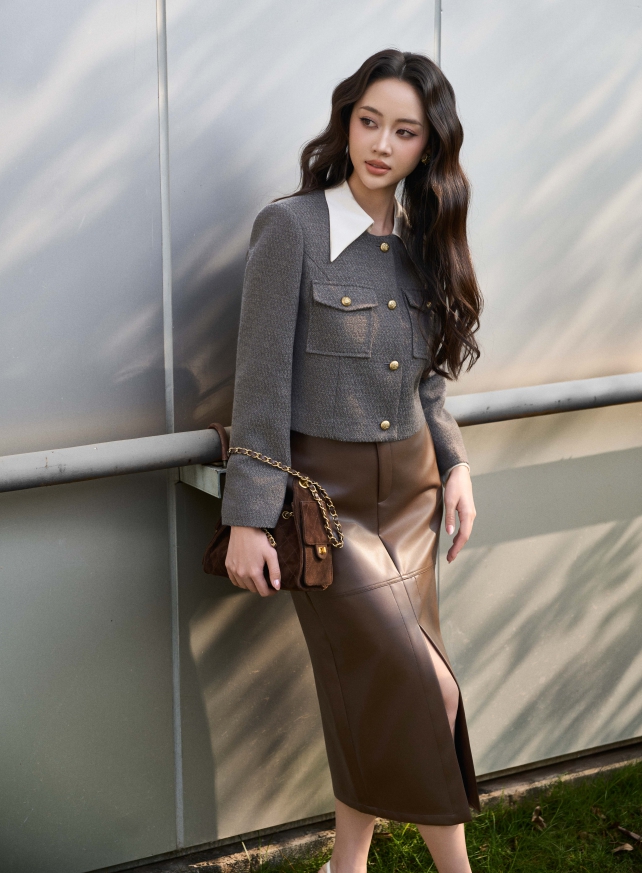 D.CHIC | NEW tiME - NEW ME