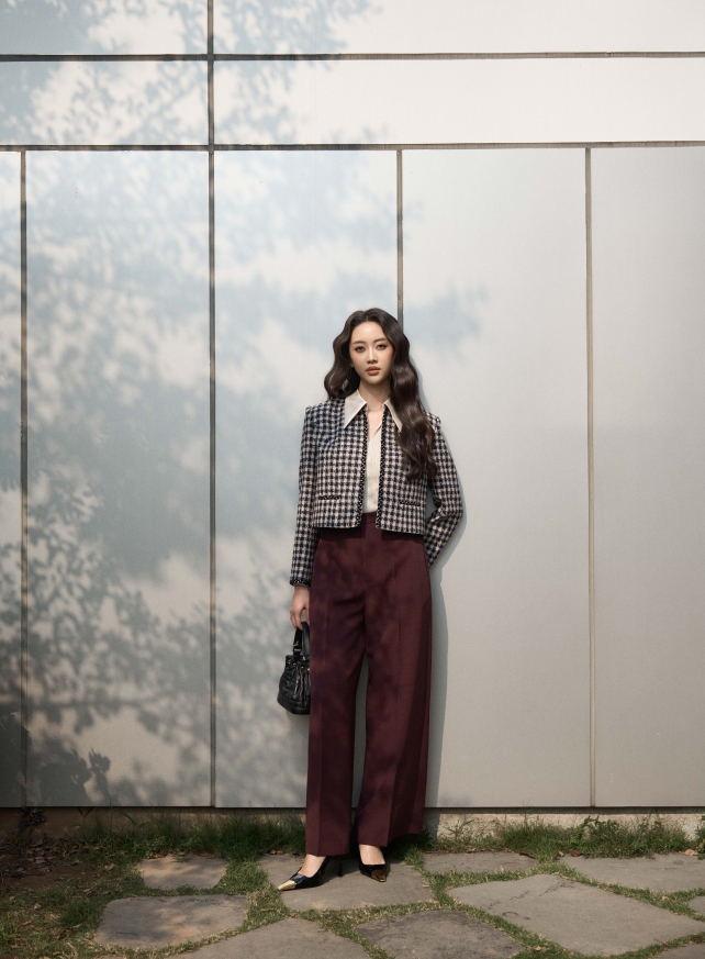 D.CHIC | NEW tiME - NEW ME