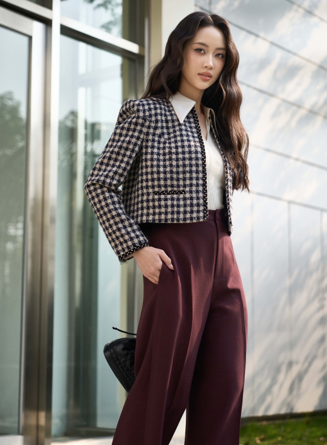 D.CHIC | NEW tiME - NEW ME