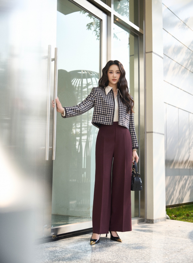 D.CHIC | NEW tiME - NEW ME