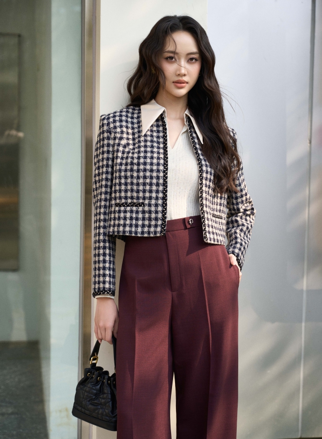 D.CHIC | NEW tiME - NEW ME