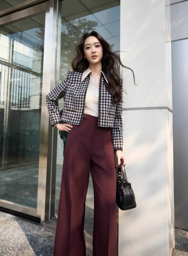 D.CHIC | NEW tiME - NEW ME