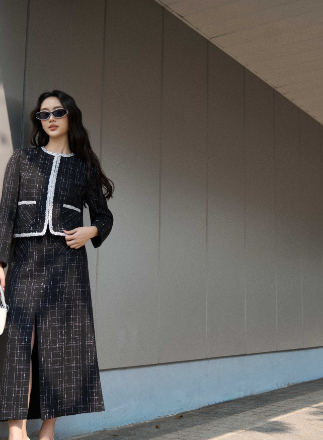 D.CHIC | NEW tiME - NEW ME